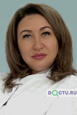 Шубина Татьяна Николаевна - фото