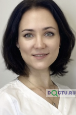 Шубкина Марина Владимировна - фото