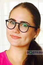 Шугина Юлия Викторовна - фото