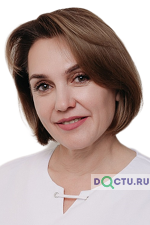Шуйцева Наталья Леонидовна - фото