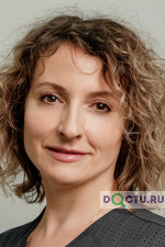 Шуюкова Елена Владимировна - фото