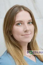 Шукалова Ирина Владимировна - фото
