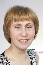 Шукалова Татьяна Борисовна - фото