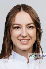 Шукалович Ольга Александровна - фото
