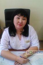Шукатаева Райхан Мусаевна - фото