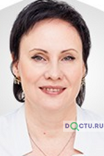 Шухардина Елена Леонидовна - фото