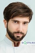 Шухнин Даниил Леонардович - фото