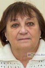 Шухова Татьяна Геннадьевна - фото