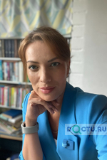 Шуквани Татьяна Ивановна - фото