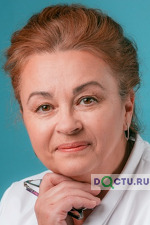 Шулаева Маргарита Ивановна - фото