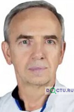 Шульц Игорь Евгеньевич - фото