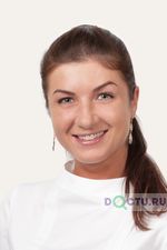 Шульц Мария Андреевна - фото