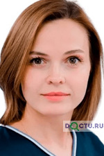 Шульчина Ирина Викторовна - фото