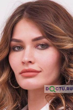 Шуленкова Алина Андреевна - фото
