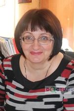 Шулепова Елена Романовна - фото