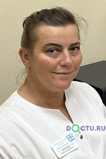 Шулепова Ольга Павловна - фото