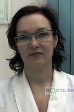 Шулева Ольга Анатольевна - фото