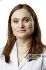 Шульга Анастасия Петровна - фото