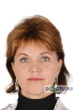 Шульга Екатерина Степановна - фото