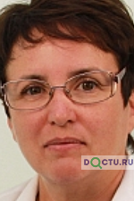 Шульга Ирина Михайловна - фото