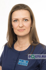 Шуляк Алина Владимировна - фото