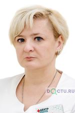 Шуляк Светлана Олеговна - фото