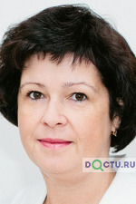 Шулякова Марина Анатольевна - фото