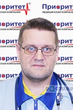Шулятьев Роман Леонидович - фото