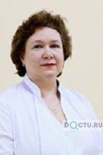 Шулятьева Ольга Владимировна - фото