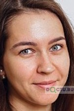 Шульмина Анна Игоревна - фото