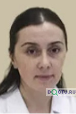 Шум Анастасия Сергеевна - фото