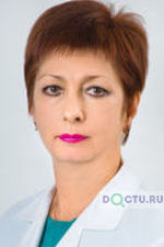Шумакова Ирина Федоровна - фото