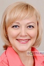 Шумакова Юлия Анатольевна - фото