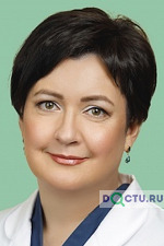 Шумакова Юлия Аскольдовна - фото