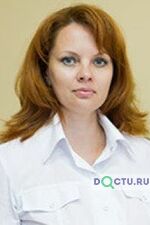 Шумакова Наталья Викторовна - фото