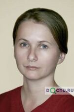 Шуман Екатерина Альбертовна - фото