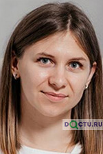 Шуманская Юлия Николаевна - фото