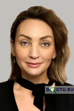 Шумарова Юлия Владимировна - фото