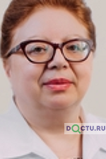 Шумейко Лариса Сергеевна - фото