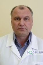 Шумилин Игорь Иванович - фото