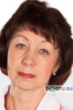 Шумилова Елена Геннадьевна - фото