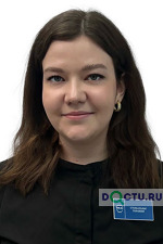 Шумилова Лилия Александровна - фото
