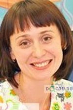 Шумилова Татьяна Владимировна - фото