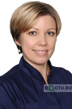 Шумилова Варвара Сергеевна - фото