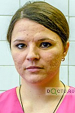 Шумкина Юлия Сергеевна - фото