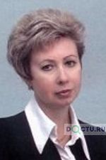 Шумливая Татьяна Павловна - фото