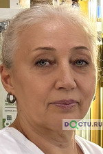 Шундикова Татьяна Николаевна - фото