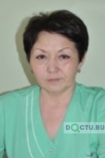 Шунгаева Елена Борисовна - фото