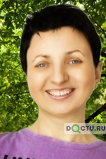 Шураева Елена Геннадьевна - фото