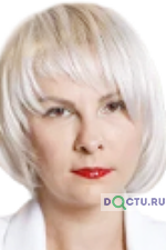Шурова Екатерина Анатольевна - фото